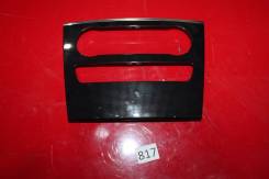 Накладка консоли. Mercedes-Benz GL-Class, W164 Mercedes-Benz M-Class, W164