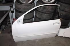 Дверь боковая. Mercedes-Benz C-Class, W203