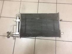 Радиатор кондиционера. Mazda Mazda3, BL, BL12F, BL14F, BLA4Y