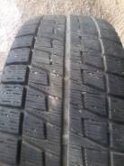 Bridgestone Blizzak. Зимние, без шипов, 2007 год, 10 %, 4 шт