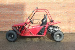 Racer Ranger RC200-GY8. ��������, ��� ���\���, ��� ������� ����