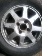 Honda. x15", 4x114.30