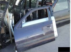 Дверь боковая. Nissan Primera