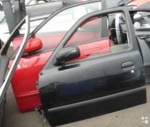 Дверь боковая. Nissan Micra, K11E