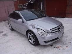 Mercedes-Benz R-Class. WDC2510751A011676, 113 971