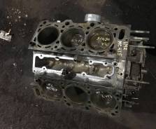Блок цилиндров. Toyota Harrier, MCU15, MCU15W Двигатель 1MZFE