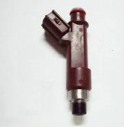 Инжектор. Toyota Land Cruiser, UZJ100, UZJ100L, UZJ100W, UZJ200, UZJ200W Toyota Sequoia, UCK35, UCK45, UCK60, UCK60L, UCK65, UCK65L Toyota Tundra, UCK...