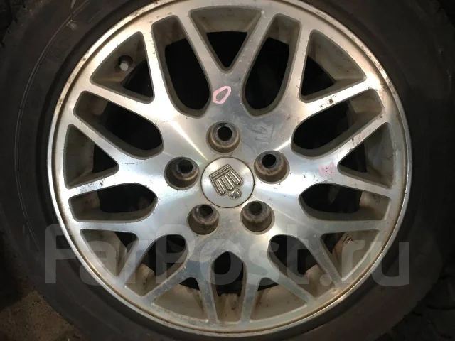 Gianna Crown. 6.5x16", 5x114.3, ET50, �� 68���. ����