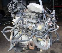 Двигатель в сборе. Suzuki Escudo, TA01W Двигатель G16A