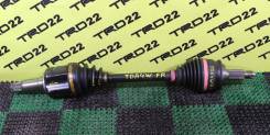 Привод, полуось. Suzuki Escudo, TA74W, TD54W, TD94W, TDA4W, TDB4W Suzuki Grand Vitara, JT Двигатели: H27A, J20A, J24B, M16A, N32A