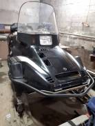 Yamaha Viking 540 IV. исправен, есть птс, с пробегом