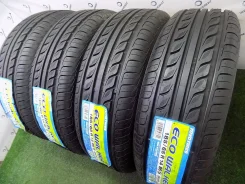 Toyo Eco Walker. ������, 2011 ���, ����� ����