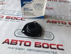 Опора амортизатора. Nissan: Teana, Cefiro, Murano, X-Trail, Tino, Presage, Serena, Primera, Almera Двигатели: QR20DE, VQ23DE, VQ35DE, QR25DE, SR20VET...