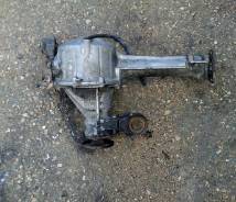 Редуктор. Suzuki Escudo, TA01W Двигатель G16A