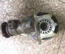 Редуктор. Suzuki Escudo, TA01R, TA01V, TA01W Двигатель G16A