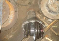 Редуктор. Suzuki Escudo, TA02W, TD02W Двигатель G16A