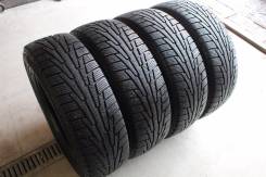 Nokian Hakkapeliitta R. Зимние, без шипов, 2012 год, износ: 10%, 4 шт
