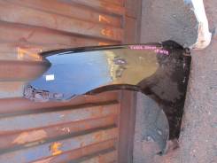 Крыло. Toyota Corolla Fielder, NZE121, NZE121G Двигатель 1NZFE