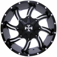 Cali Off-Road. 9.0x20", 5x139.7, ET0. ��� ����� �� ������ ����