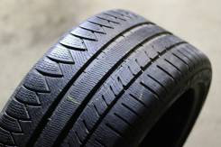 Michelin Pilot Alpin PA3. Зимние, без шипов, износ: 10%, 1 шт