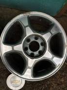 Chevrolet. 7.0x17", 6x127.00, ET50, ЦО 77,8 мм.