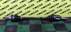 Привод. Subaru Forester, SG5, SG Двигатели: EJ202, EJ203, EJ205, EJ20