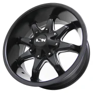 Ion. 9.0x20", 5x139.7, ET-12. ��� ����� �� ������ ����
