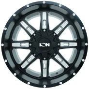 Ion. 10.0x20", 5x139.7. ��� ����� �� ������ ����