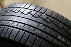 Yokohama W.drive, 275/45/20. Зимние, без шипов, износ: 30%, 2 шт
