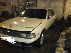 Nissan Laurel. SC34, RD28