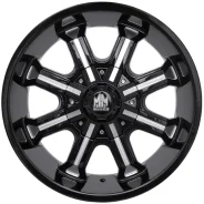 Mayhem. 9.0x20", 8x170, ET0. ��� ����� �� ������ ����