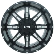 Ion. 10.0x20", 6x139.7. ��� ����� �� ������ ����