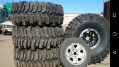 Interco TSL Bogger. ����� at, 2016 ���, ����� ����