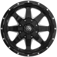 Mayhem. 9.0x20", 6x139.70, ET20. ��� ����� ����