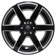 Mayhem. 9.0x20", 6x139.7, ET40. ��� ����� �� ������ ����