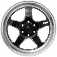 Ion. 9.0x20", 6x139.70, ET18. ��� �����