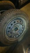 Nissan. 6.0x15", 5x114.30