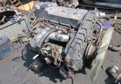 Двигатель в сборе. Isuzu Fargo Двигатели: 4FG1, 4FG1T