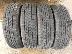 Bridgestone Ice Partner. Зимние, без шипов, 2014 год, износ: 5%, 4 шт