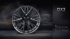 Khann DUX 2. x20". ��� ����� �� ������������ ����