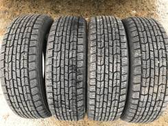 Goodyear Ice Navi Zea. Зимние, без шипов, 2010 год, износ: 5%, 4 шт. Под заказ