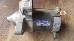 Стартер. Toyota: Ractis, Yaris, Platz, Vitz, Echo, Belta Двигатели: 2SZFE, 1SZFE, 1SZ, 2SZ