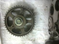 Шестерня распредвала. Toyota: Sprinter, Corsa, Caldina, Corolla II, Paseo, Corolla, Tercel, Cynos, Raum, Starlet Двигатели: 4EFE, 5EFE