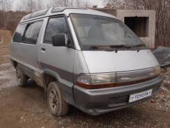 Toyota Town Ace. CR30, 2CT
