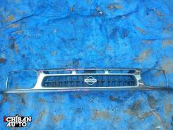 Решетка радиатора NISSAN TERRANO