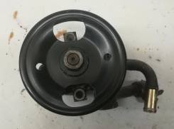 Шкив насоса гидроусилителя. Nissan: Teana, Maxima, Presage, Altima, Murano, Pathfinder, Cabstar, Bassara, Cefiro, Navara, Quest Infiniti I30, A32, CA3...
