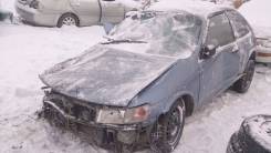 Toyota Corsa. EL41, 4EFE