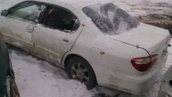 Nissan Cefiro. A33, VQ20 DE