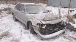 Toyota Carina. AT170, 5AFE