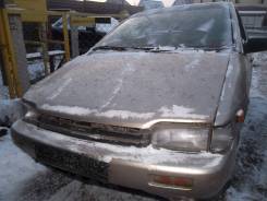 Nissan Prairie. NM11, CA20E